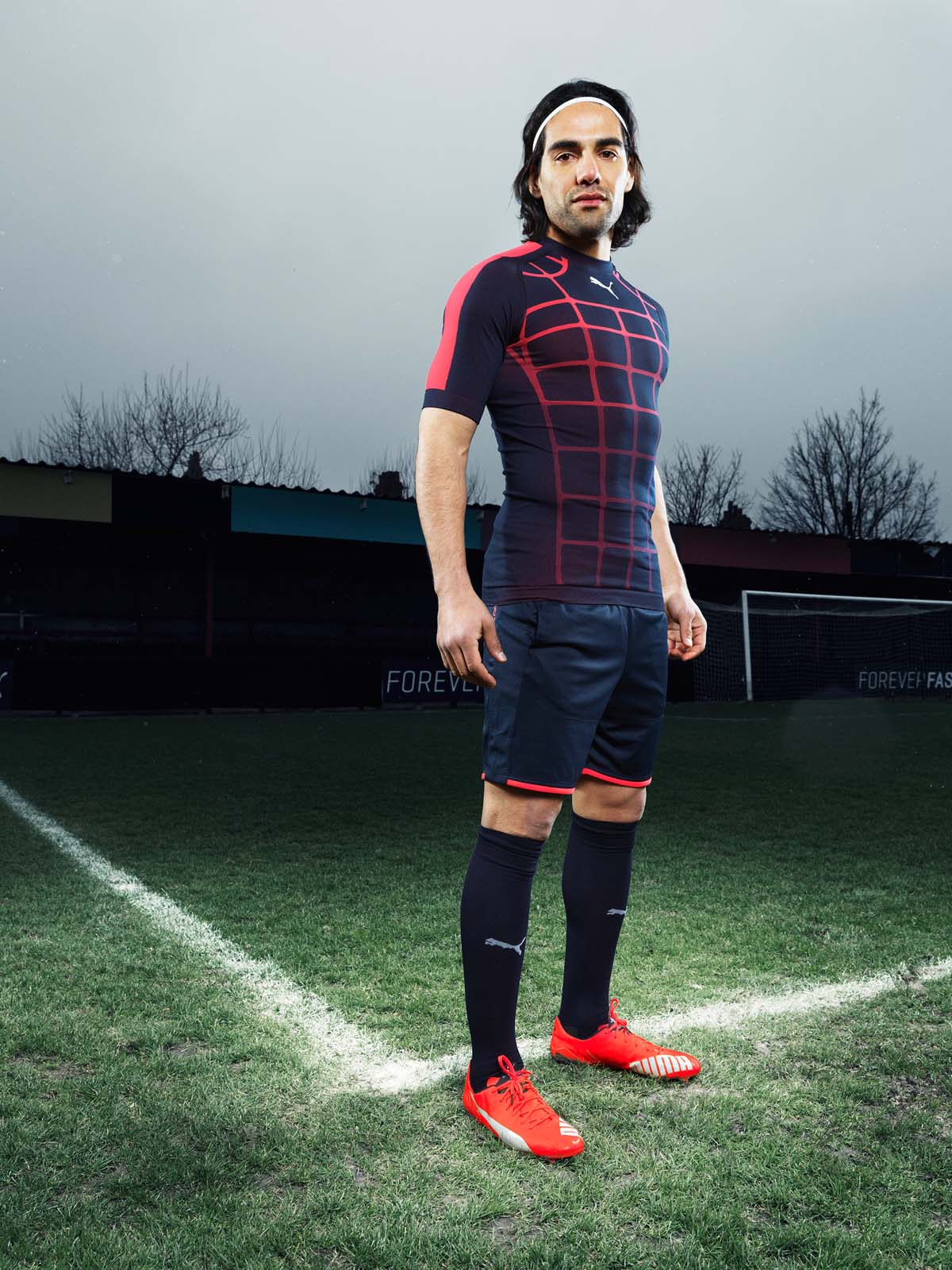 Puma evoSPEED SL 2015-2016 Boots 