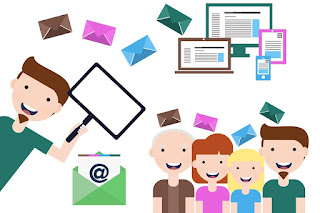 ಈಮೇಲ ಮಾರ್ಕೆಟಿಂಗ್ - Email Marketing in Kannada