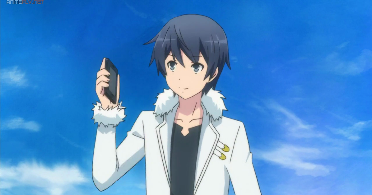 Isekai Wa Sumātofon To Tomo Ni Isekai Wa Smartphone To Tomo Ni / Pin on Isekai wa Smartphone to Tomo ni : In another world with