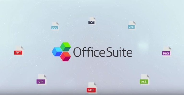 OfficeSuite Pro + PDF Premium APK  Android