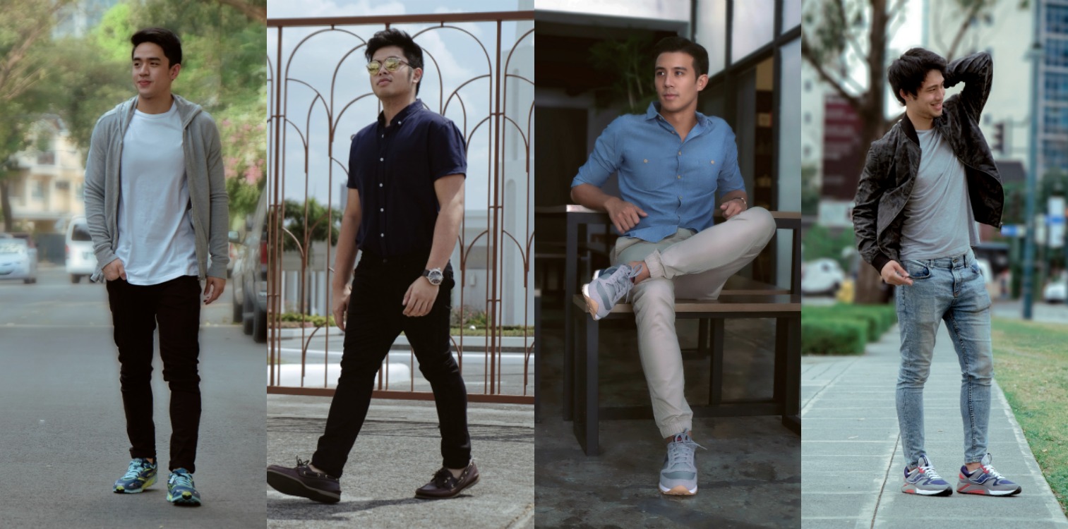 authentic gum sole vans