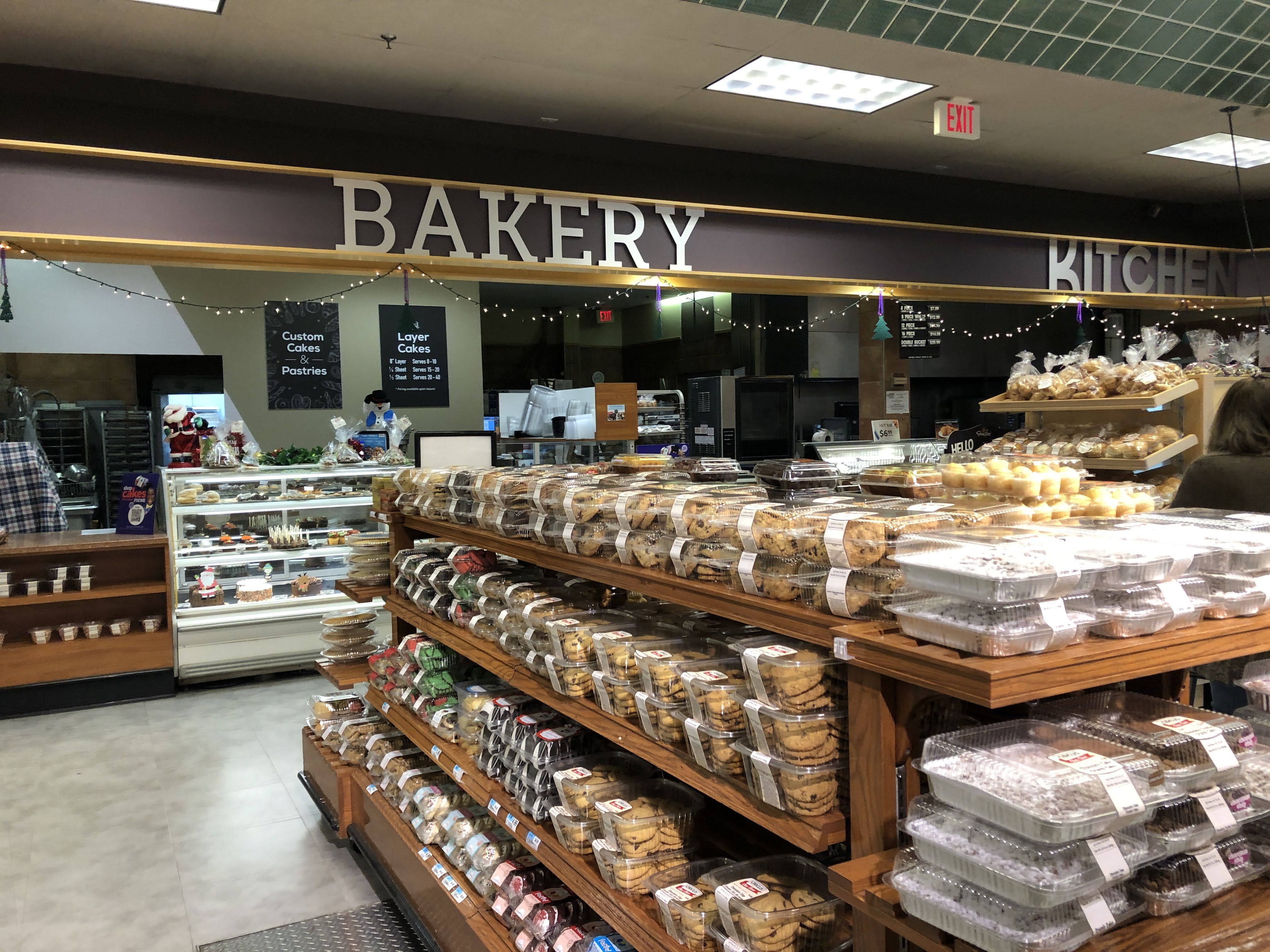 TOUR Foodtown Red Bank, NJ