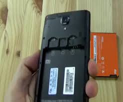 Xiaomi 1s аккумулятор