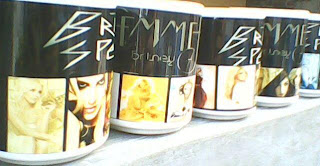 Britney Lovers Indonesia Stores