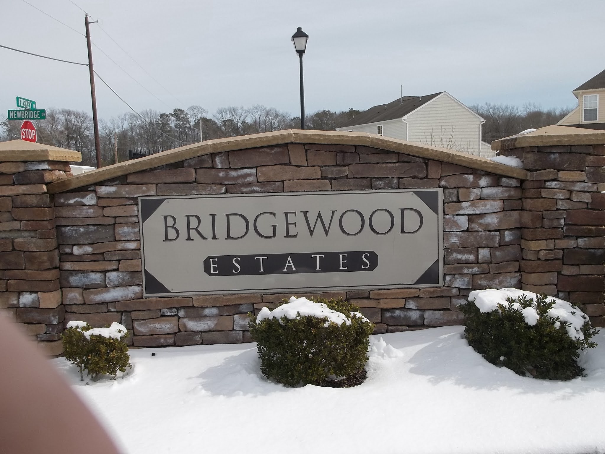 Delmar Historical And Art Society Bridgewood Estates