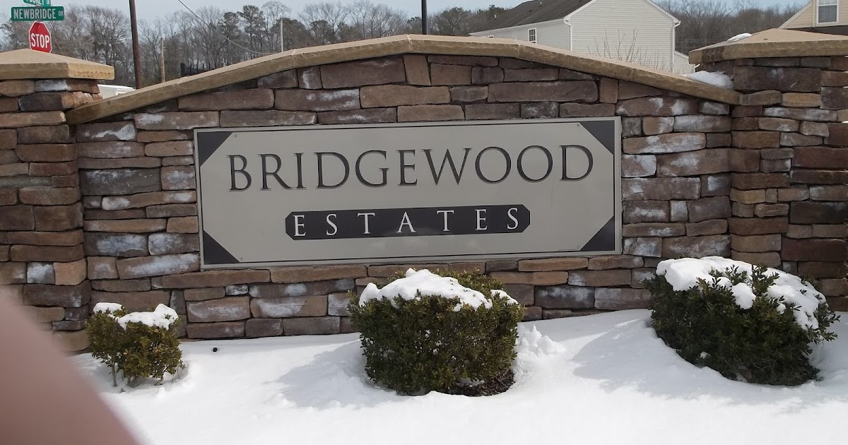 Delmar Historical And Art Society Bridgewood Estates