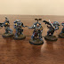 What's On Your Table: Primaris and Squats