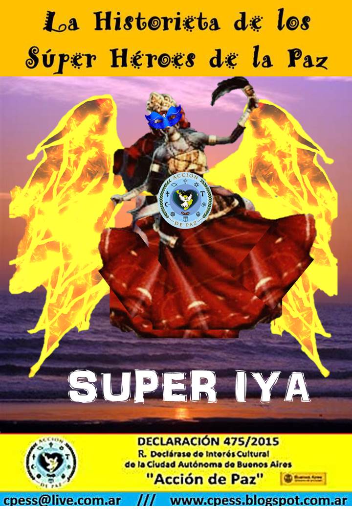 SUPER IYA