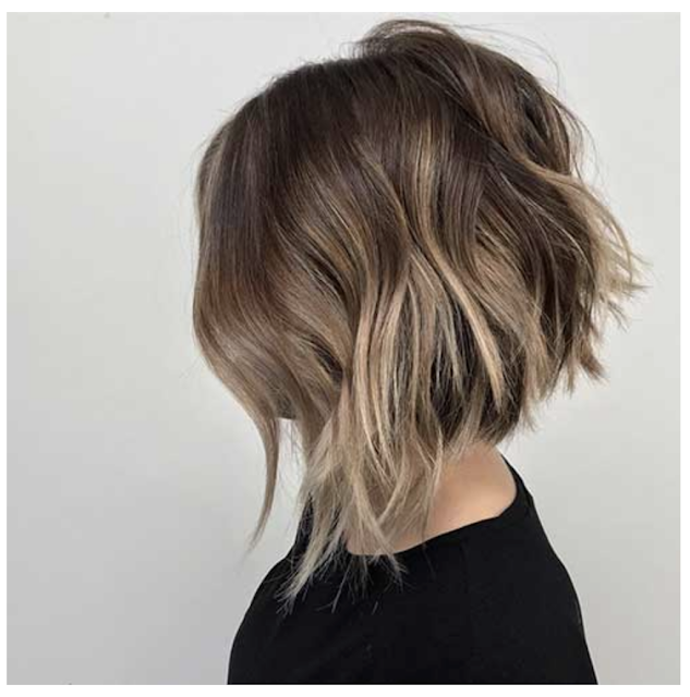 2020 Short Layered Haircuts for Women Over 50 - Younger Look ...