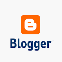 Blogger Logo Blogger Logo