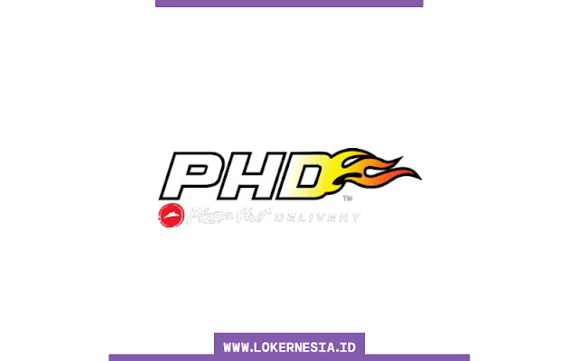 Lowongan Kerja Pizza Hut Delivery Medan Mei 2021 Lokernesia Id