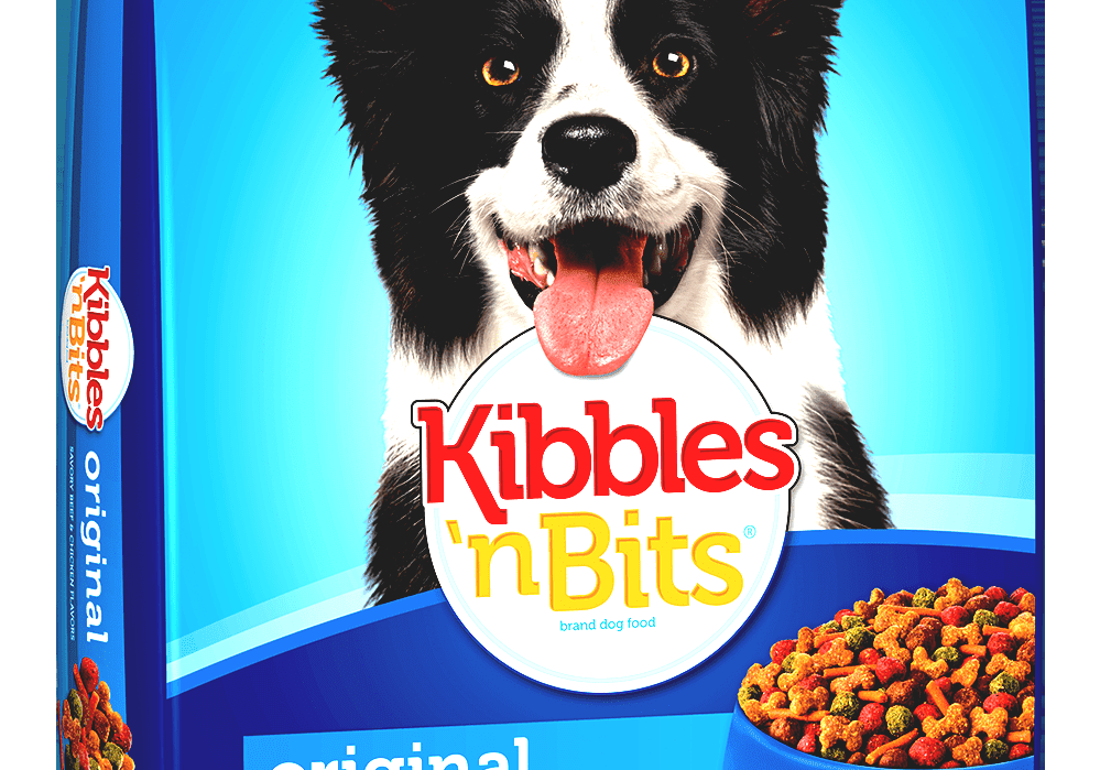 Kibbles 'n Bits Kibbles N Bits Dog Food