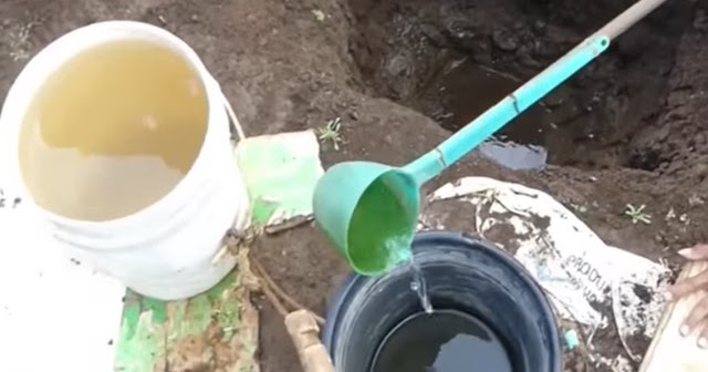 Faktor Penyebab Kelangkaan Air Bersih