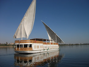 Dahabiya Miran Nile Cruise
