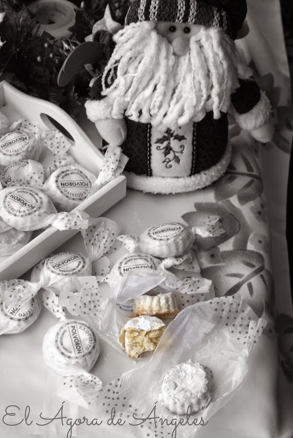 nevaditos navidad