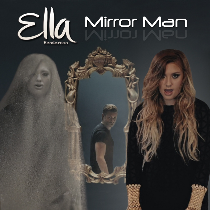 Mark Willis Ella Henderson Releases Stunning Video For New Single