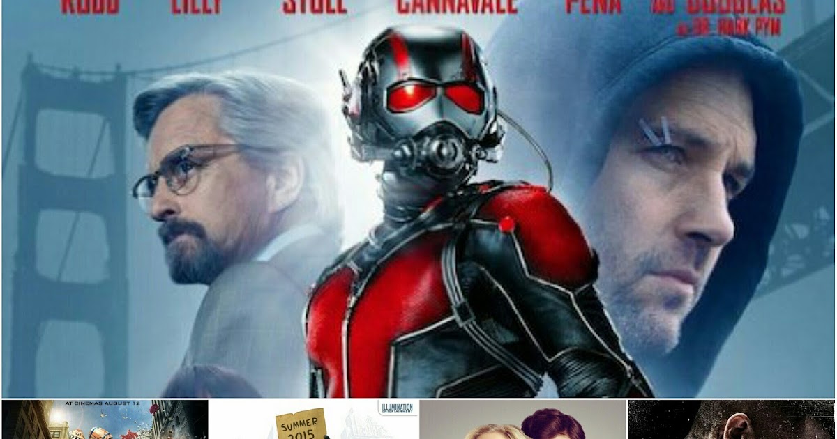 Weekend Box Office Results July 24th, 2015 July 26th, 2015 Lolo