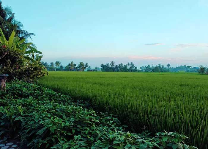 Ke Perbaungan, 12 Tempat Wisata di Serdang Bedagai Terkini ...