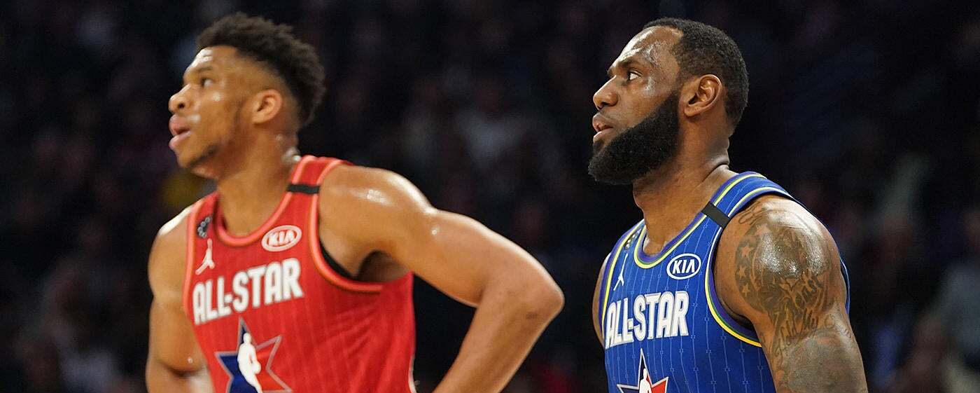 NBA AllStar Game 2021 Live Streams, Start Time, TV NBA AllStar Game 2021 Live Streams, Start Time, TV