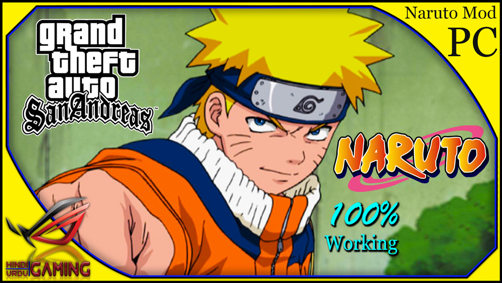 gta san andreas anime mod gta san andreas anime mod
