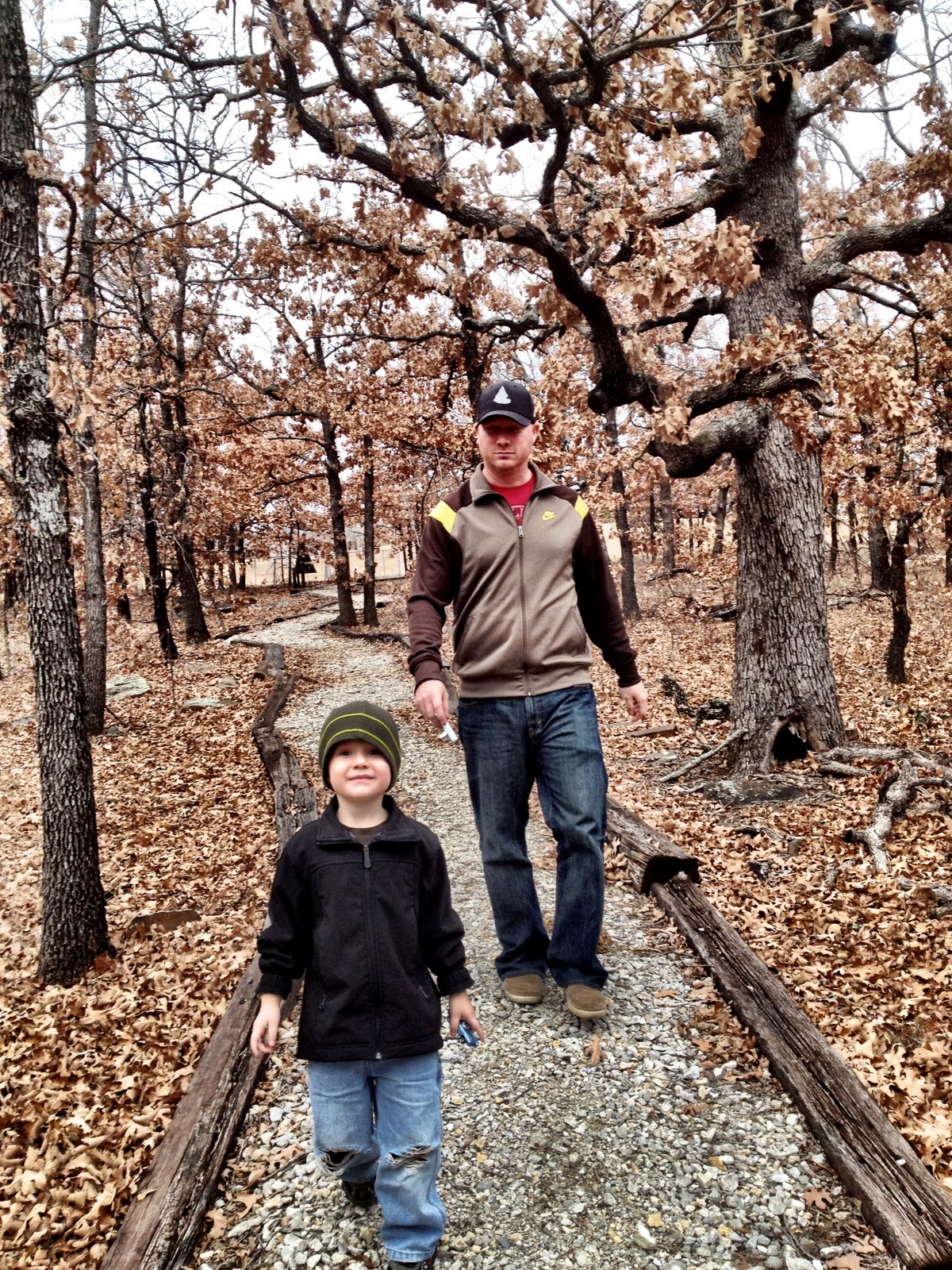 C3's Adventures The Healing Stone, Skiatook Ok