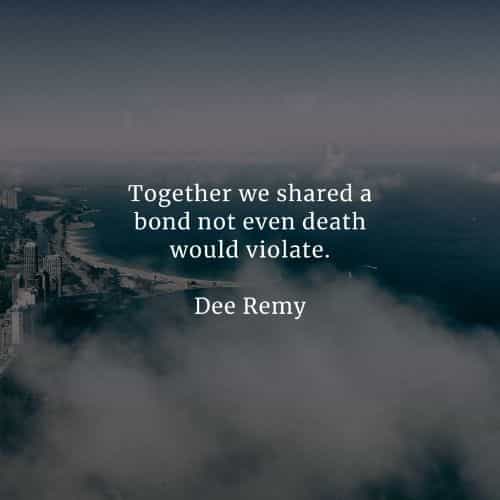 Inspirational family quotes and famous family sayings Inspirational family quotes and famous family sayings