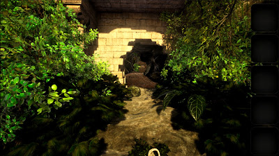 Tierra Mystery Point And Click Adventure Game Screenshot 6