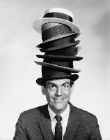 Tangled Up In Words: Wear all the Hats You Can, But Learn to Say "No"