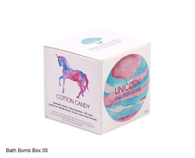 Bath Bomb Boxes Wholesale We offer incredible deals and discounts on our Bath Bomb Packaging. We make Bath Bomb Boxes in every size and shape of your requirements and offer free shipping services also.