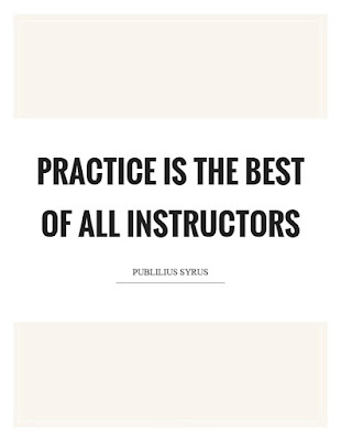 Best Practice Quotes