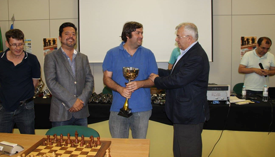 Ajedrez Martelli - club de xadrez 