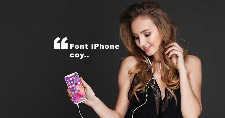 Berbagai Cara Ampuh Mengubah Font Android Menjadi Iphone Tanpa Root Ngelewa Com