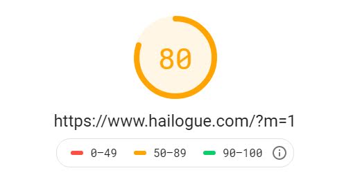 Kecepatan blog sangat berpengaruh terhadap visitor dan posisi peringkat dalam search engine. Blog yang memiliki loading lambat akan membuat pageviews berkurang bahkan sama dengan jumlah visitor. Kecepatan blog sangat berpengaruh terhadap visitor dan posisi peringkat dalam search engine. Blog yang memiliki loading lambat akan membuat pageviews berkurang bahkan sama dengan jumlah visitor.