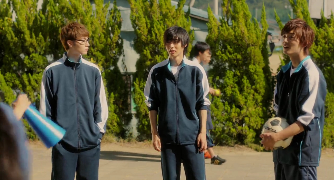 Eunike's Diary Orange Part 1