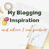 Blogging Inspiration | Partner With Me - Lifestyle Prism