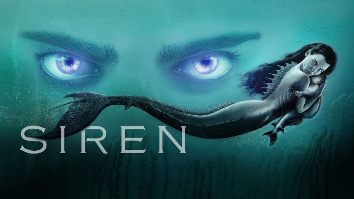 SNEAK PEEK : Siren: Survivor - New Footage