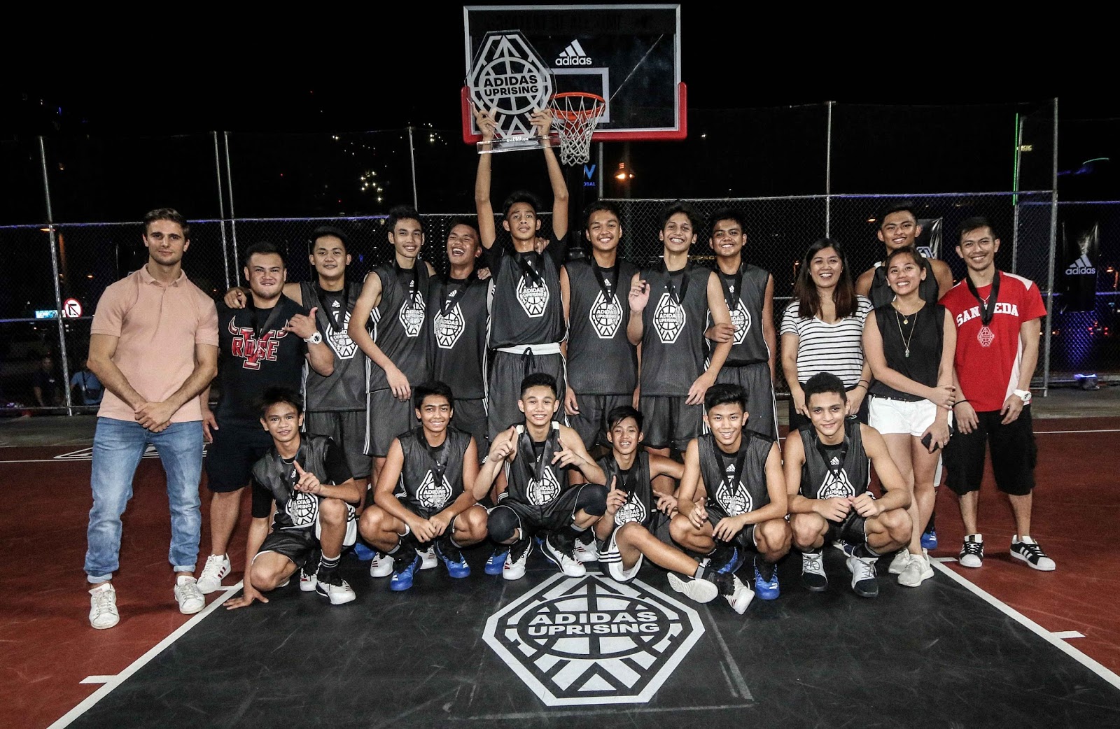 Manila Life: The future of Philippine basketball is here