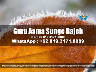 Karomah-Guru-Besar-Asma-Sunge-Rajeh