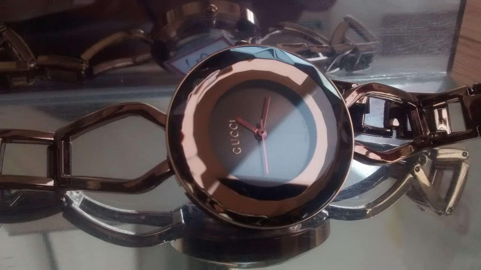 70 Discount Branded Watches India Lowest Price Best Collection Gucci Ladies Watch Rs750 Ship 80