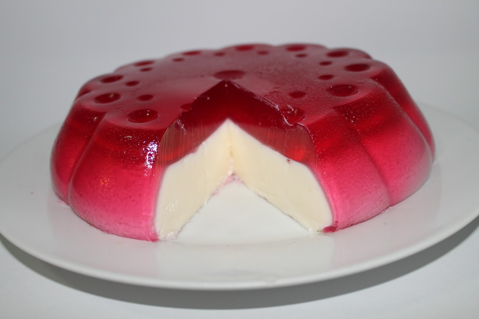 Gelatina Flotatina DULCE TENTACION