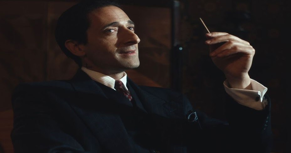 Who Is Season 4 Main Villain In Peaky Blinders