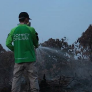 Opini: Cara Efektif Tangani Kebakaran Hutan di Indonesia