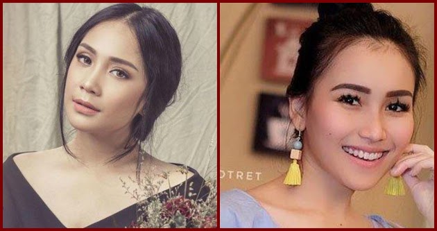 Ayu Ting Ting Disingkirkan Nagita Slavina, Istri Raffi Ahmad Jadi Hot Mama Terkiss Kiss Awards 2020