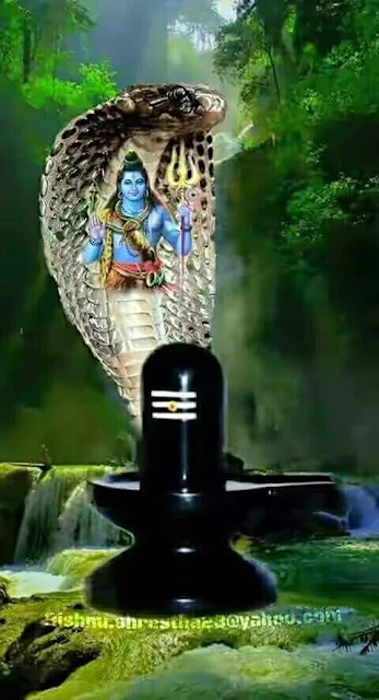 jai mahakal image