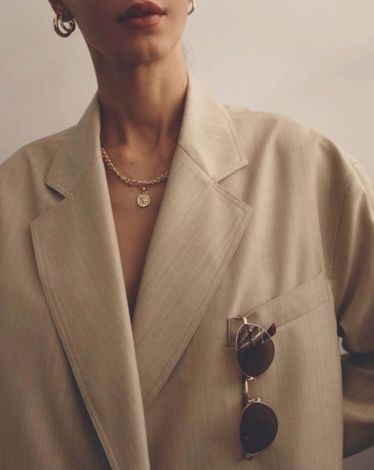 Style Inspiration | A September Shopping List: A Trench Coat, A Cosy Sweater, a Fireside Scent & more