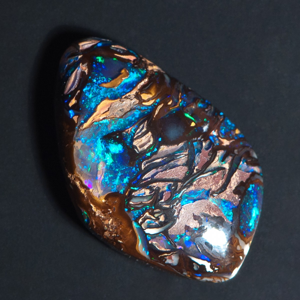 Types Of Opal With Pictures | vlr.eng.br