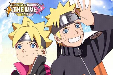 Cara Download Video Anime Boruto Episode Terbaru Blogger Id