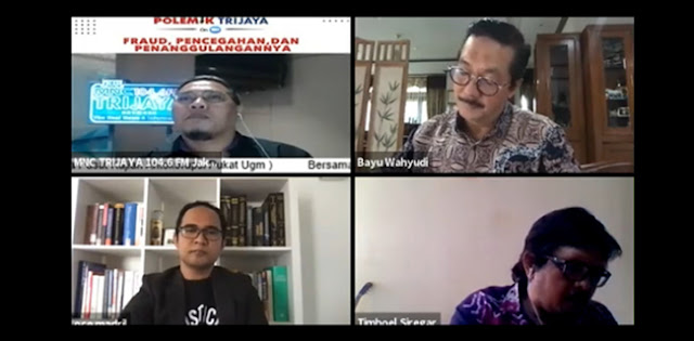 BPJS Kesehatan Klaim Bisa Selamatkan Rp 1 Triliun BPJS Kesehatan Klaim Bisa Selamatkan Rp 1 Triliun