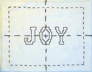 Assisi "JOY" layout