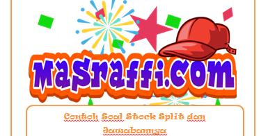 Contoh Soal Stock Split Dan Jawabannya Mas Raffi